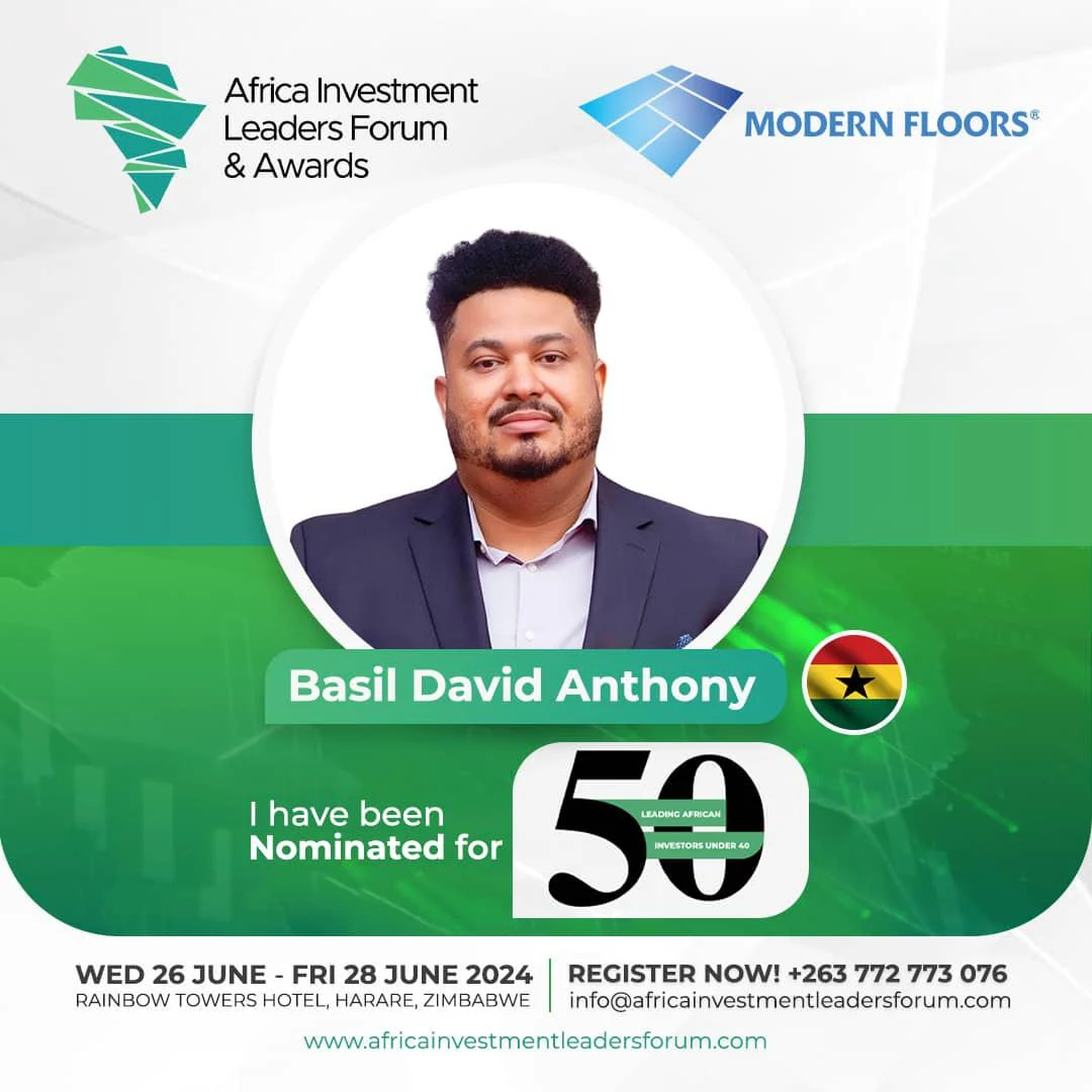 africa investment leaders forum and awards